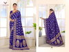 Arunika By Zarkaashi Katan Silk Wholesale Wedding Wear Saree In India
